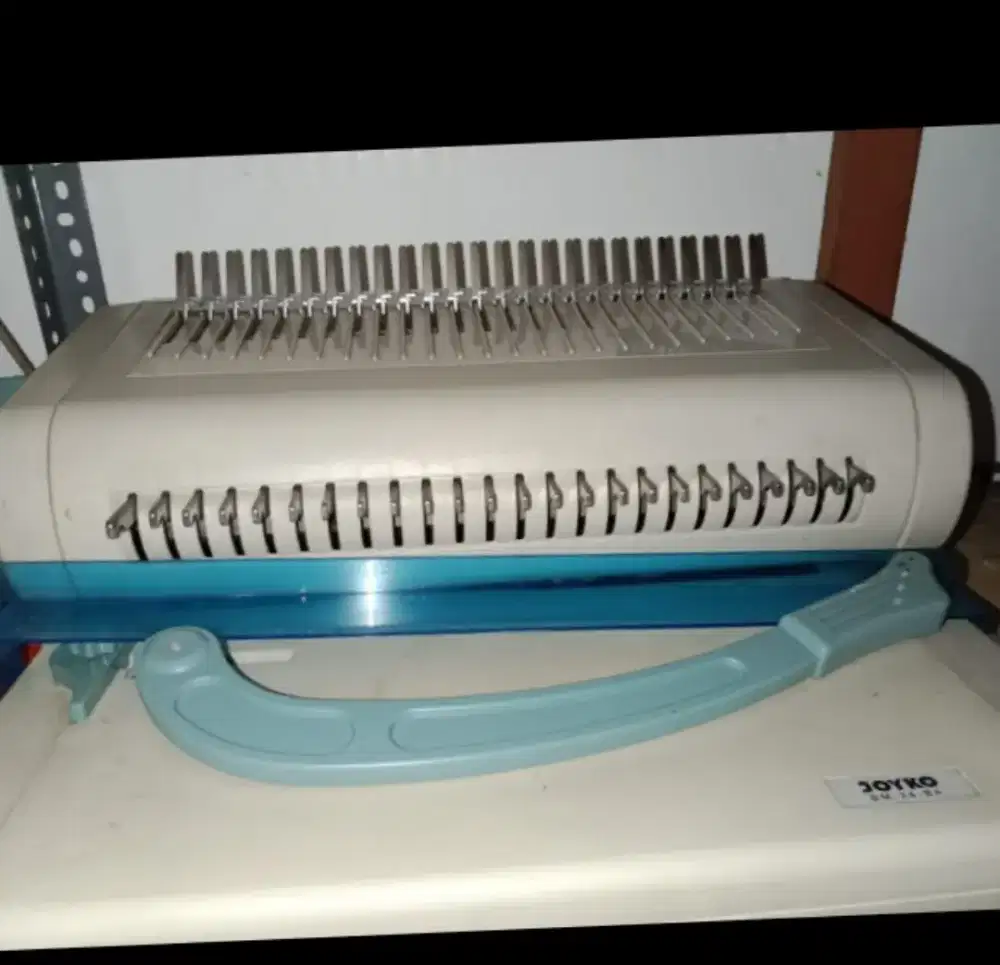 Dijual karena tidak dipakai