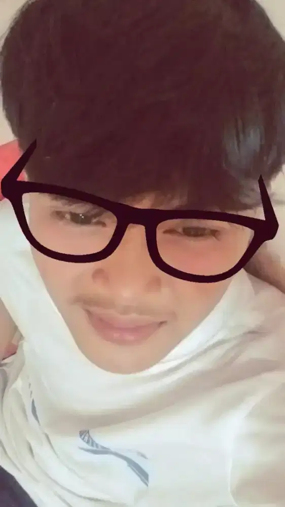 Siap kerja apa saja!!