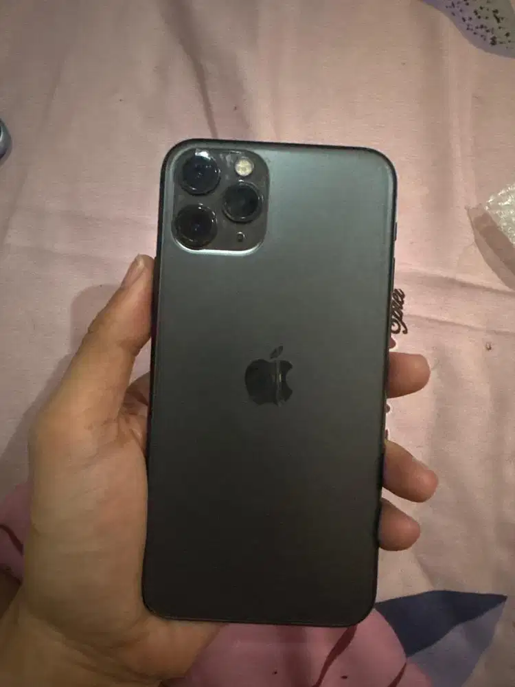 iphone 11 pro 64 gb