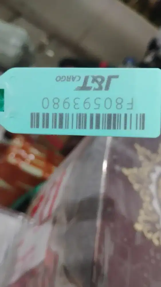 DI CARI ADMIN DAN KURIR J&T CARGO