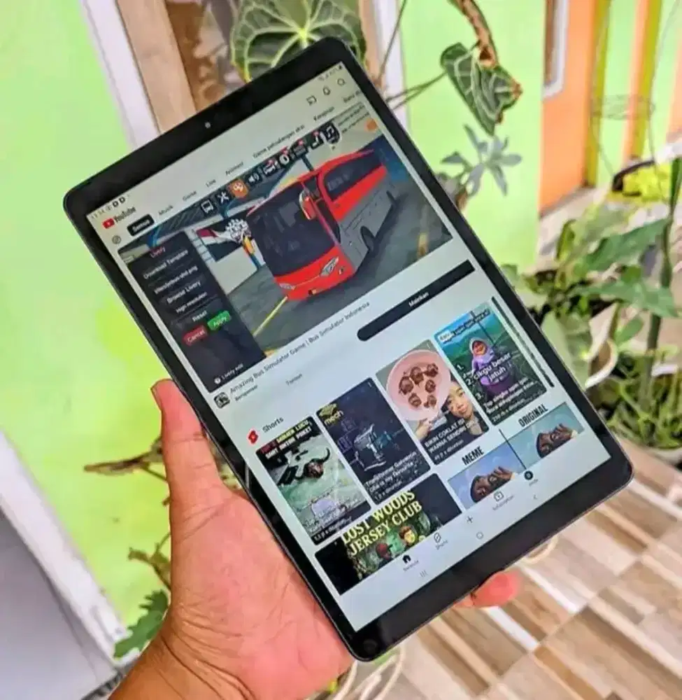 tab A10 samsung ram 3/32