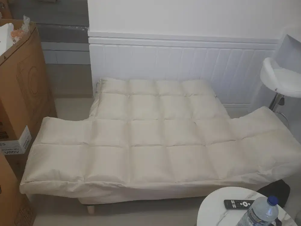 Dijual Sofa Bed 125cm