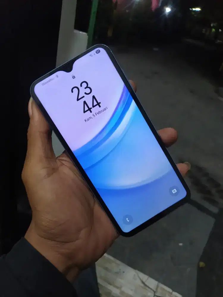 Samsung a15 ram 8/256