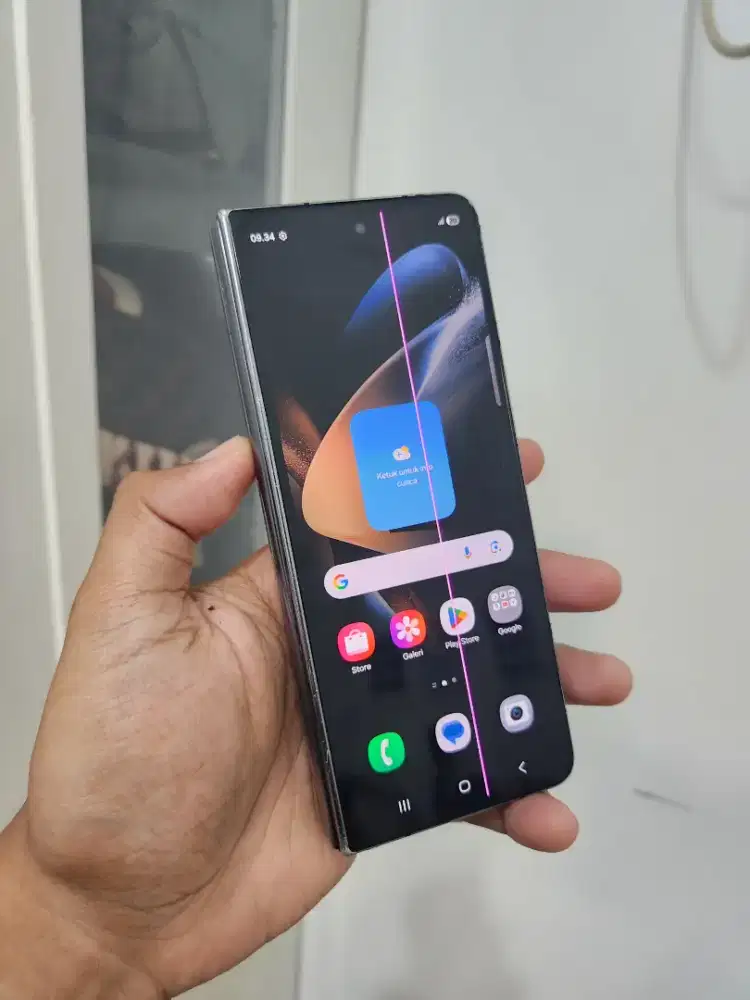 Samsung Z Fold 4 5G 12/256