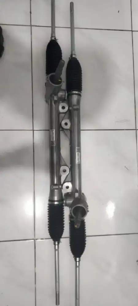 Jual rekstir siap pakai bermacam pilihan