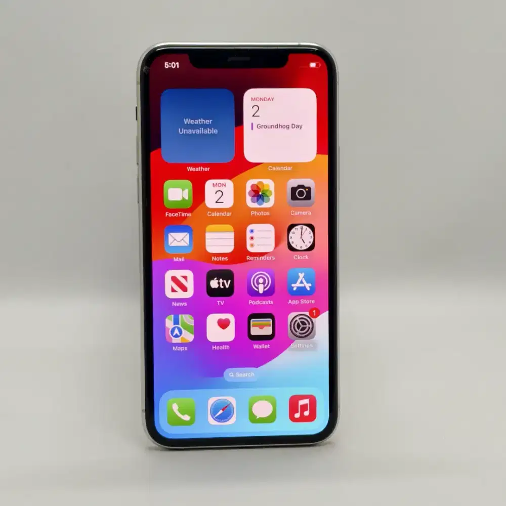 Iphone 11 Pro 64gb