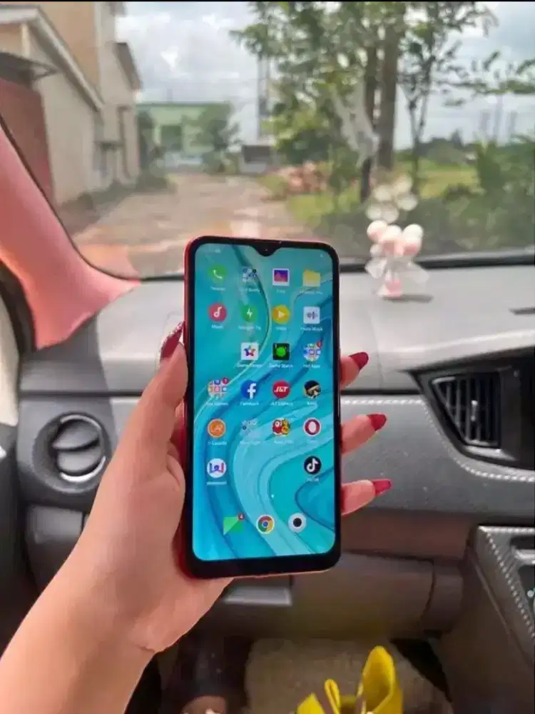 Oppo a1k normal ORI siap pakai