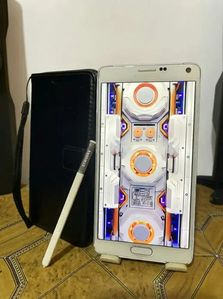 Samsung Galaxy Note 4 SEIN original