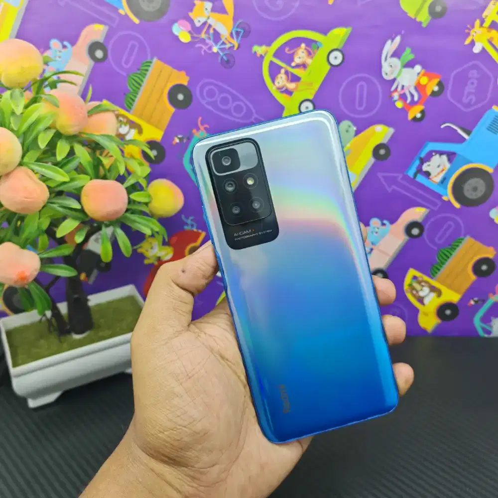 Xiaomi Redmi 10 4/64GB