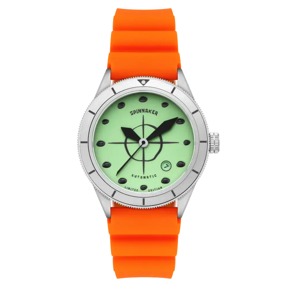 Spinnaker Cahill SP-5142-01 SpongeBob Limited Edition