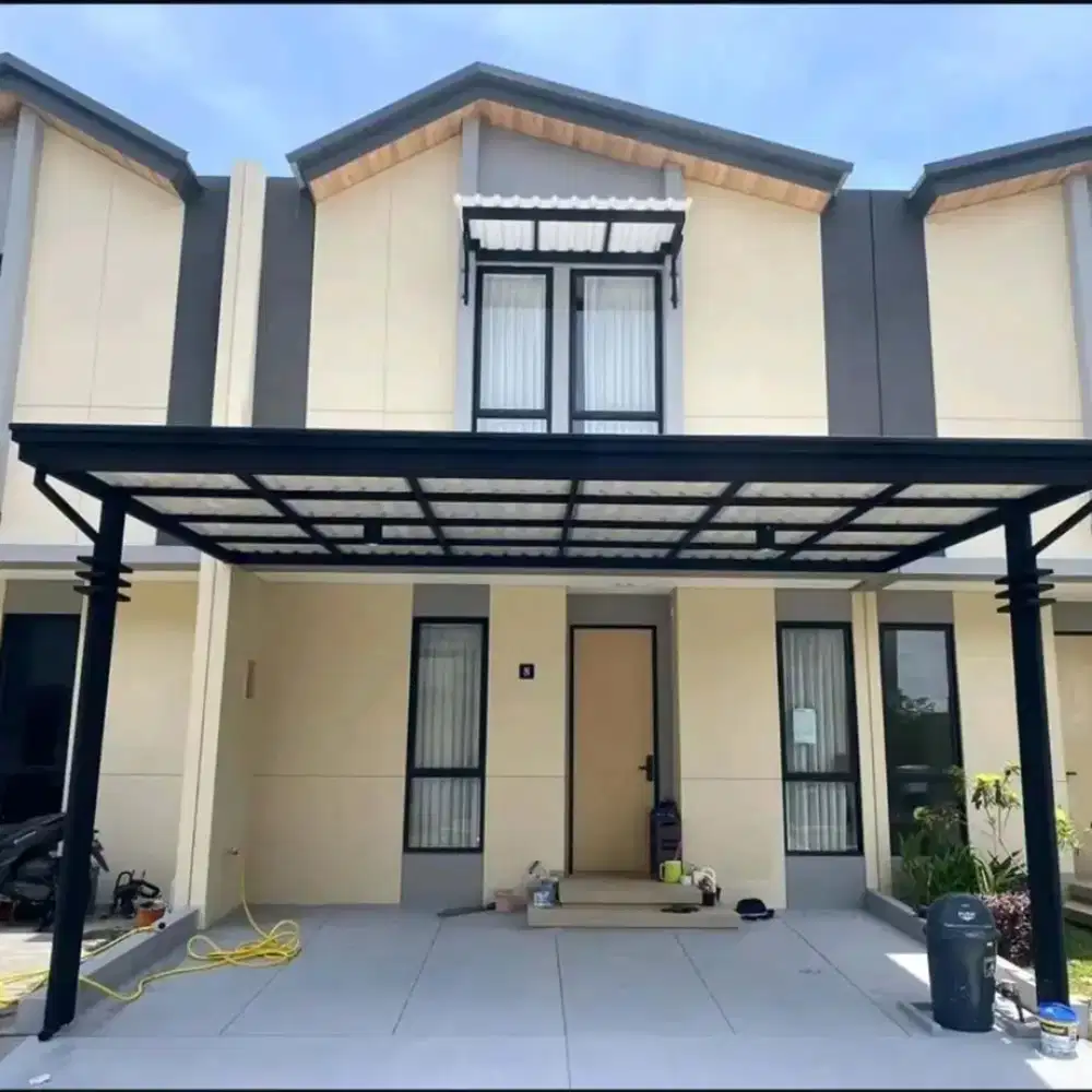 Tukang las panggilan