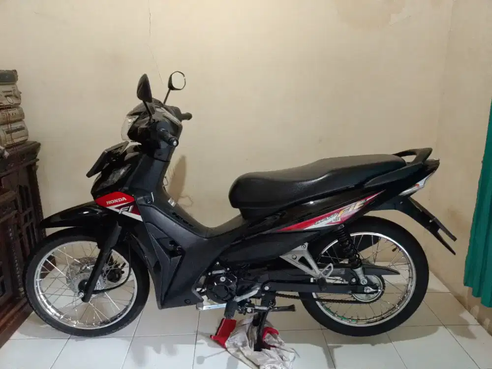 Honda Revo Fit 2024 Like New
