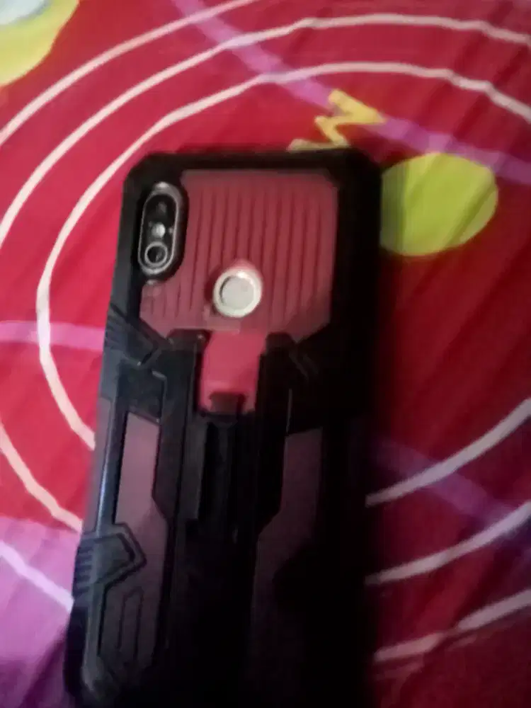 Xiomi jadul tapi masih bagus