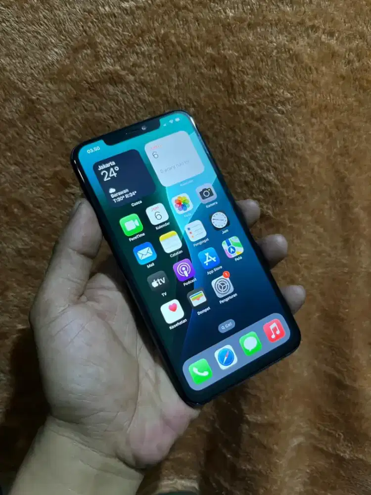 IPHONE 11 PRO MAX 64 GB EX IBOX