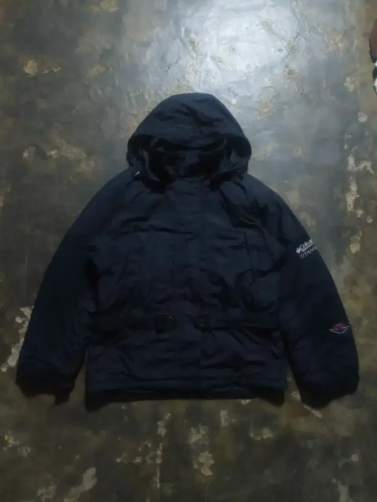 Columbia Outdoor jacket