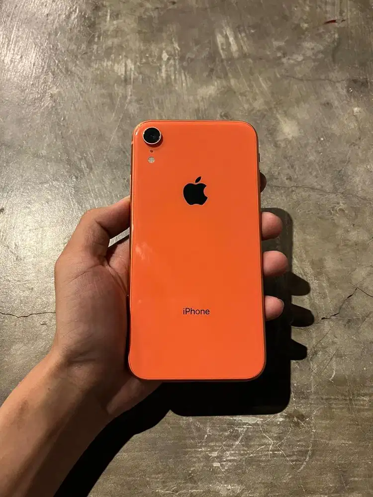 IPHONE XR 256GB INTER ALL OPERATOR