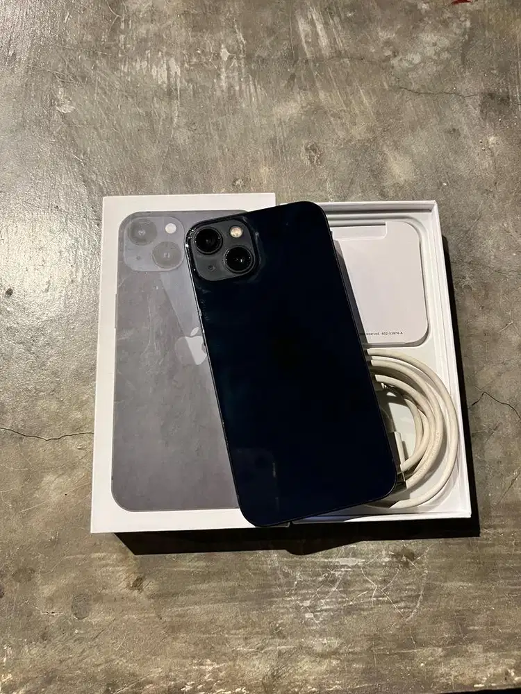 IPHONE 13 128GB INTER ALL OPERATOR