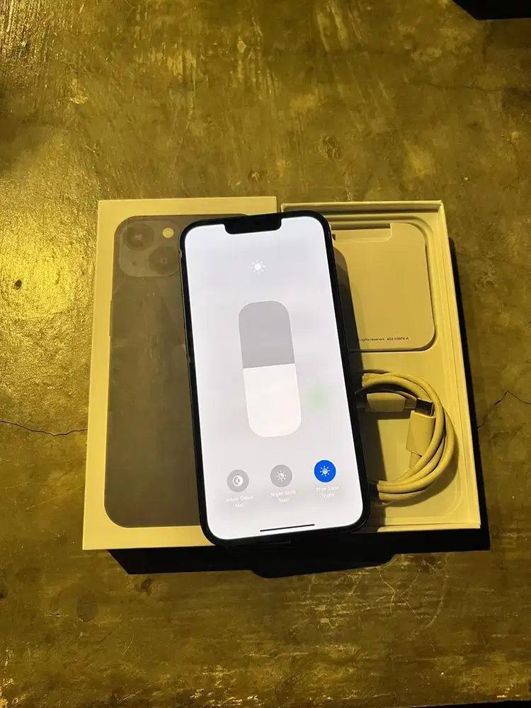 IPHONE 13 IBOX 128GB
