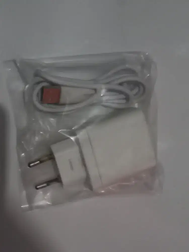 Charger Oppo Supervocc Ori ya ( SECOND JARANG PAKE ) 33watt,, Tipe C