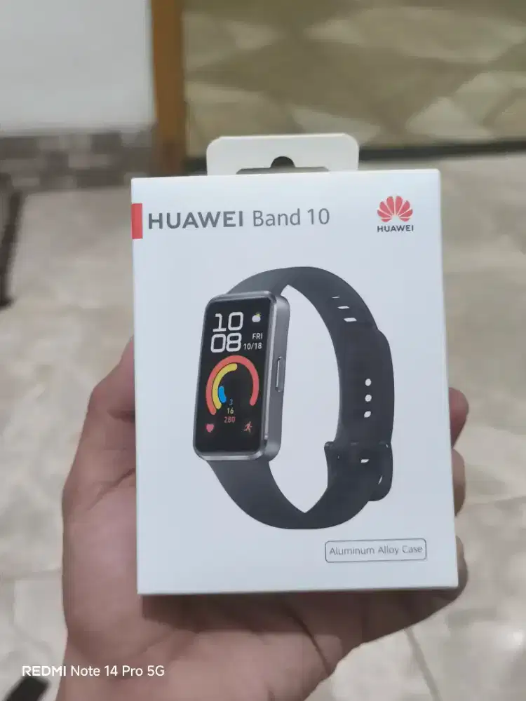 Smartband Huawei band 10