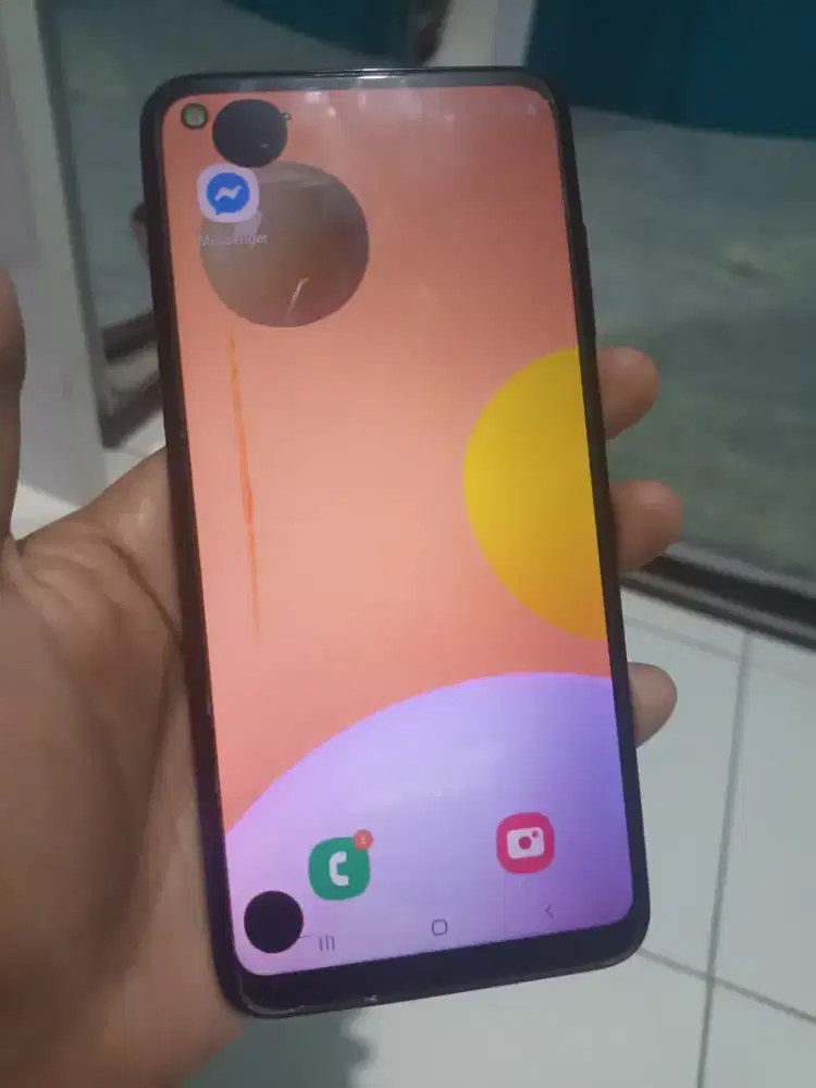 Samsung a11 ram 3/32