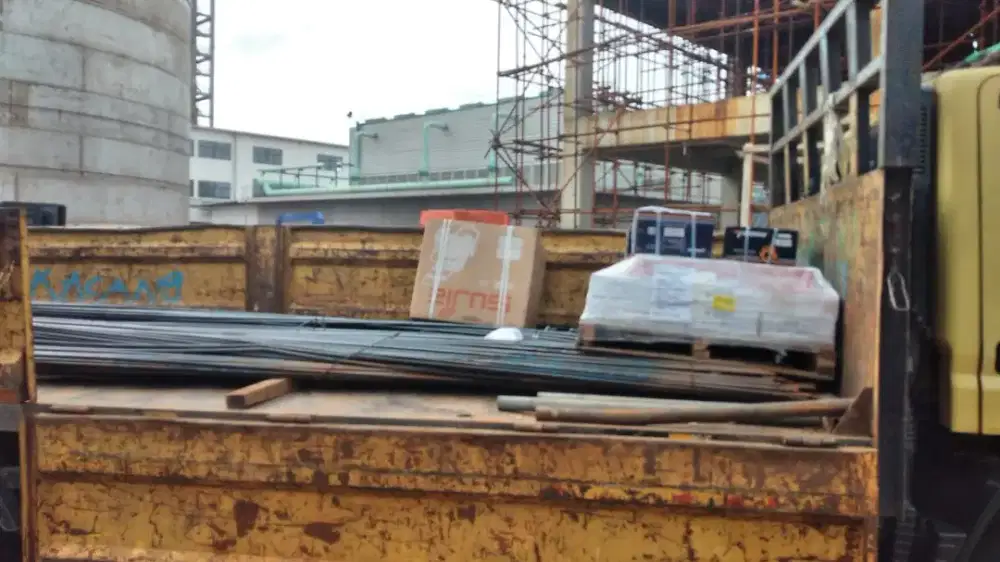 Dibutuhkan designer grafis interior rumah