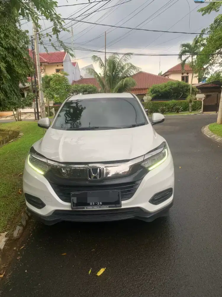 HRV Special Edition SE At 2021