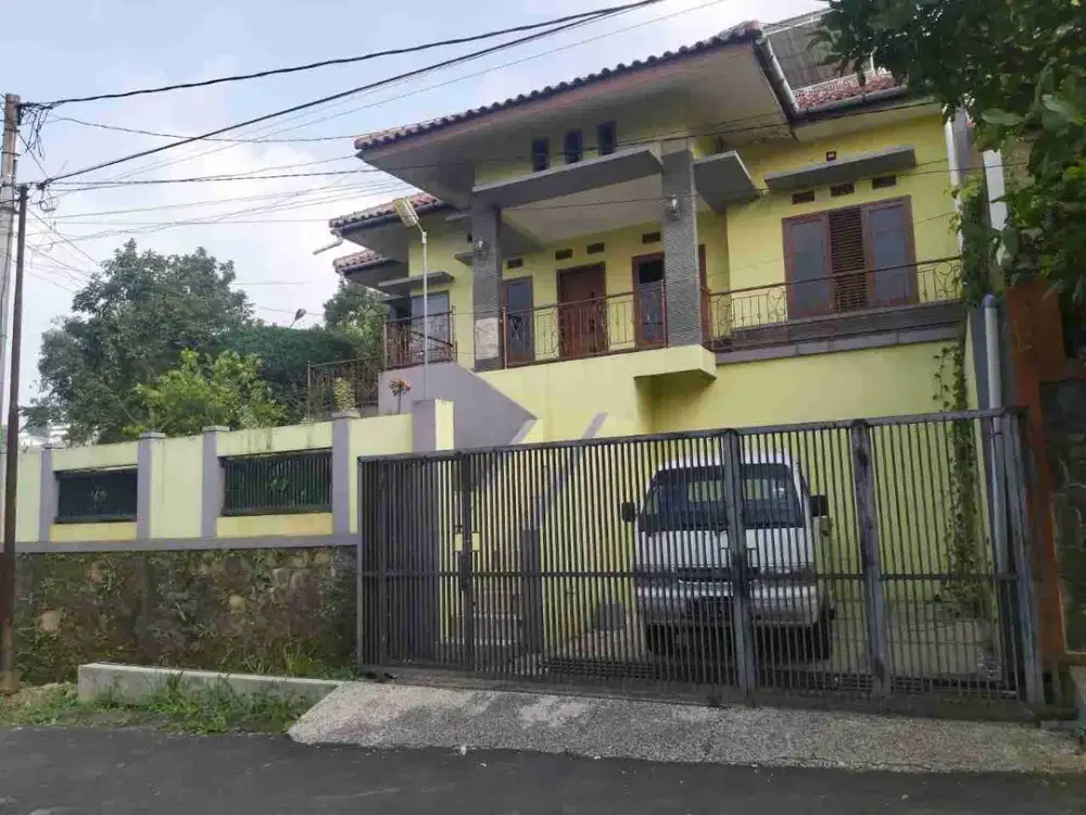 SEWA KAMAR 4 PASIRWANGI CIGENDING UJUNG BERUNG