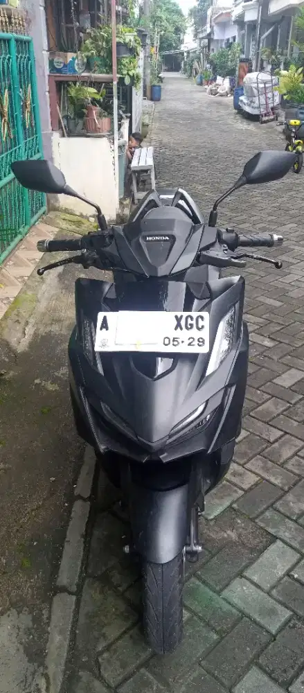 Vario 160 CBS Sp km 10 rb original