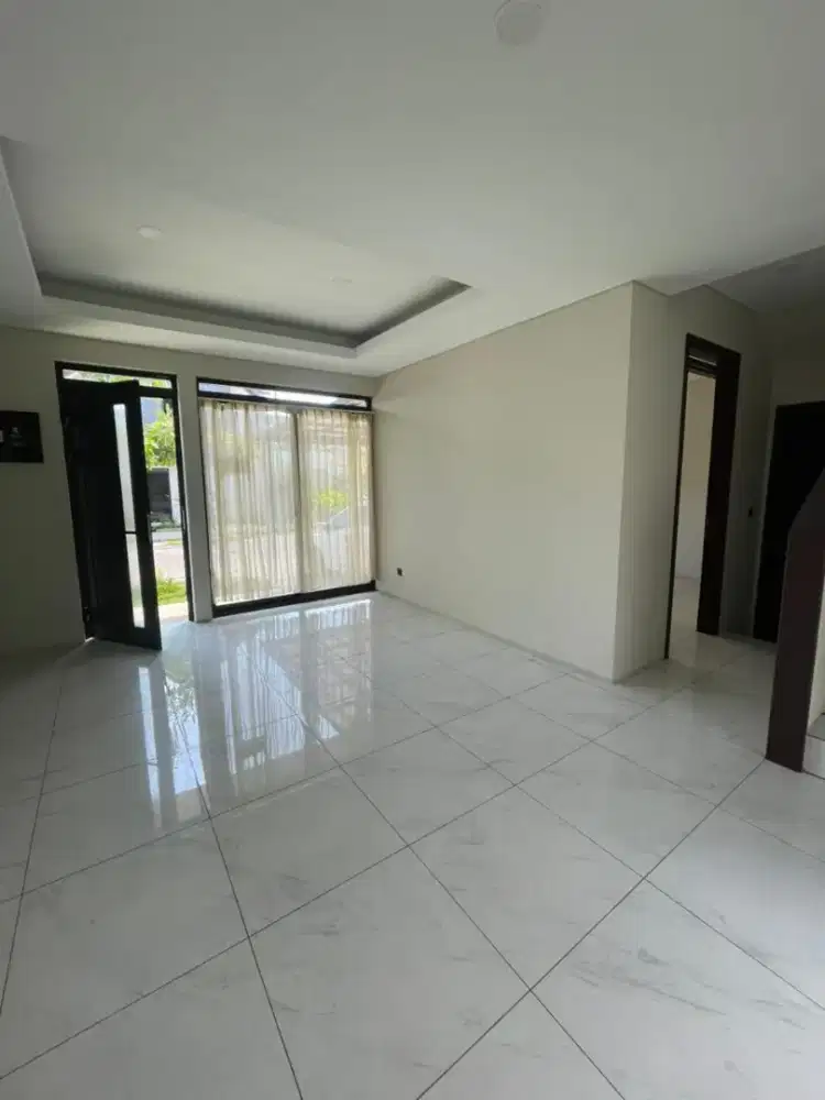 Jual Cepat Rumah Siap Huni Kota Baru Parahyangan