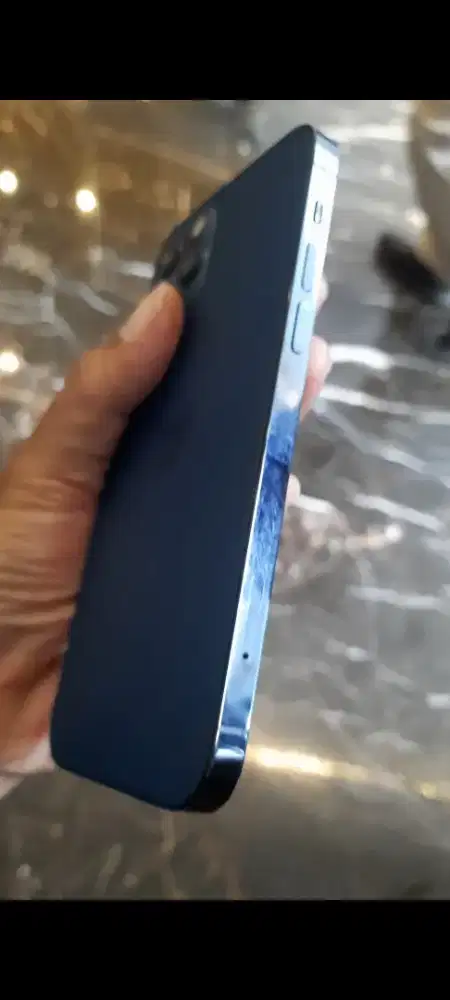 iphone 12 pro 512giga