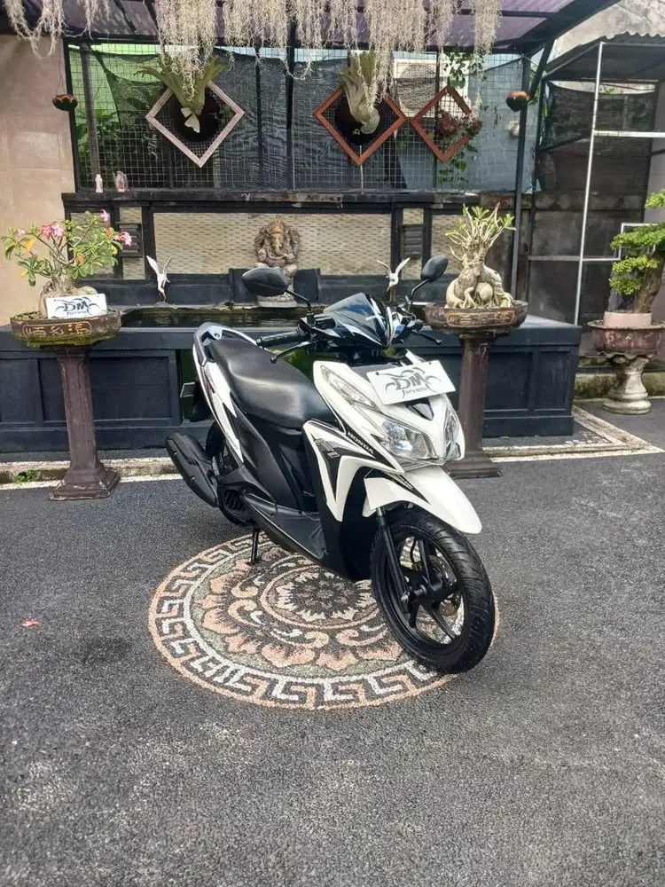 Vario 125 2015 mulus stiker original