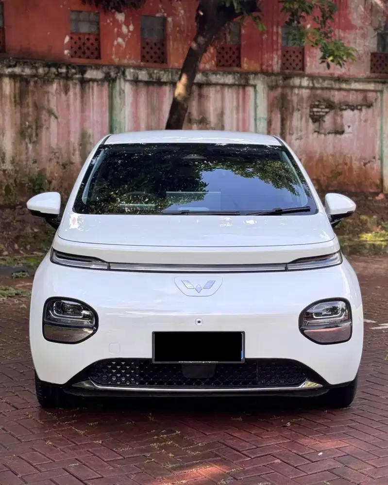 CashCreditSama Wuling Cloud EV PRO 2024