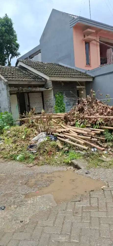 Jual Murah, jual apa adanya sudirman indah tigaraksa