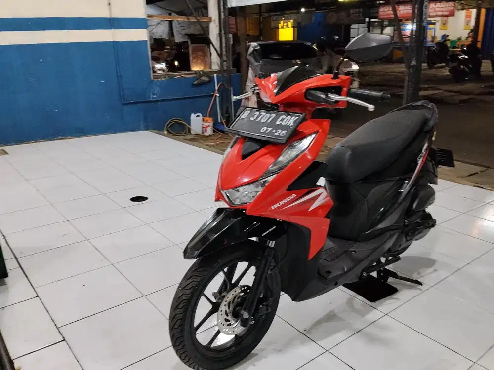 Baet all new 2021 pajK on gres