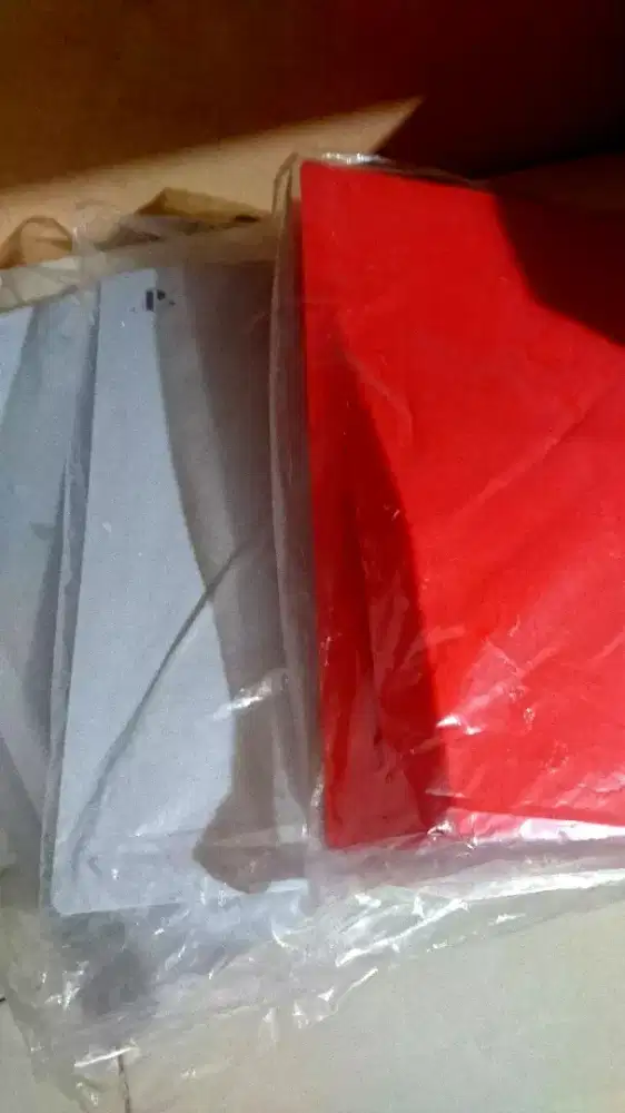 Face Plate/cover PS5 Fat Disc Original fullset seken like new