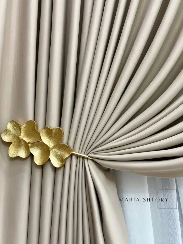 Gorden rumah minimalis modern terbaru kantor dan hotel costum