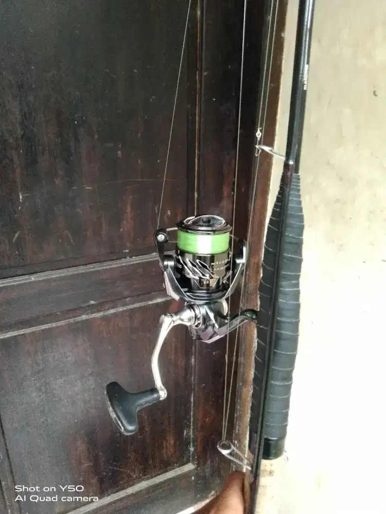 Scorpion ev costom & rell