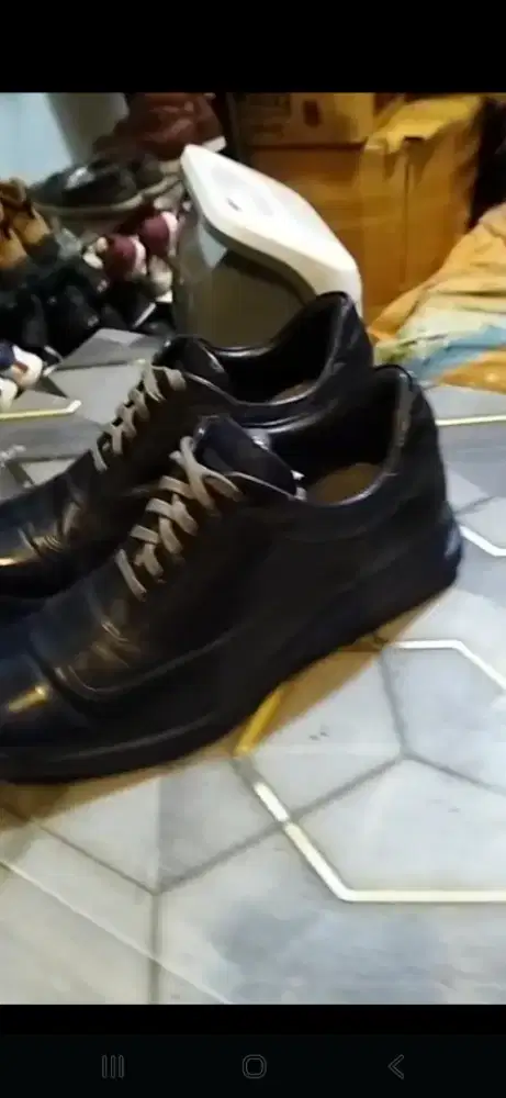 Sepatu nike cole ham no 42