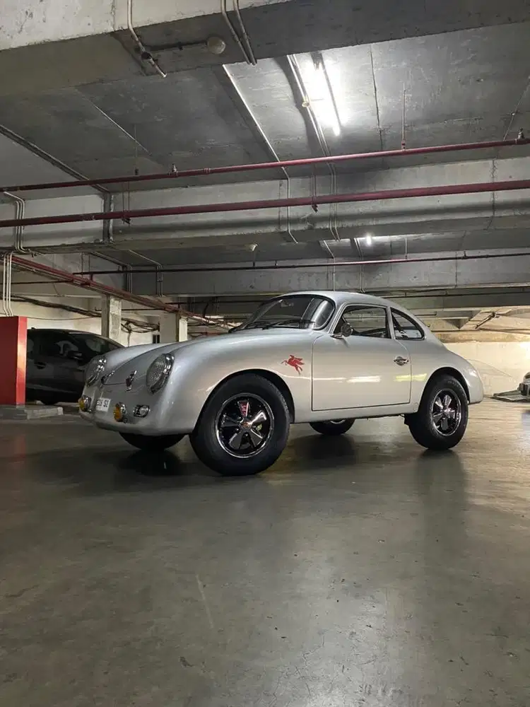 Porsche 356A 1958