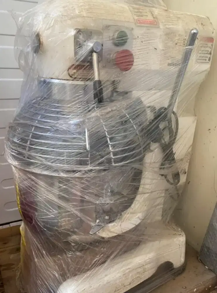 JUAL MIXER MASIH SEGEL