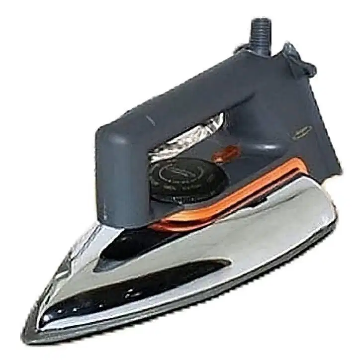 Setrika / Gosokan Maspion HA-110 Anti Lengket