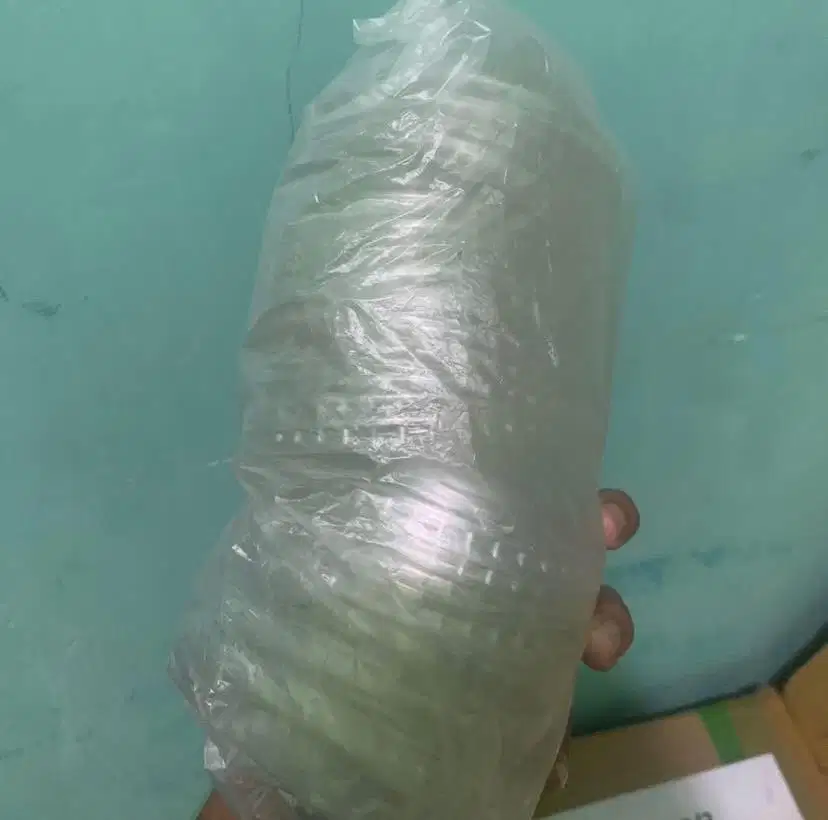 Tutup Cup Cembung All Size (50 pcs) (24 pack)