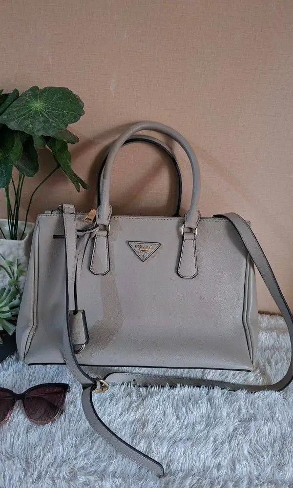 Tas Bahu Wanita Vintage