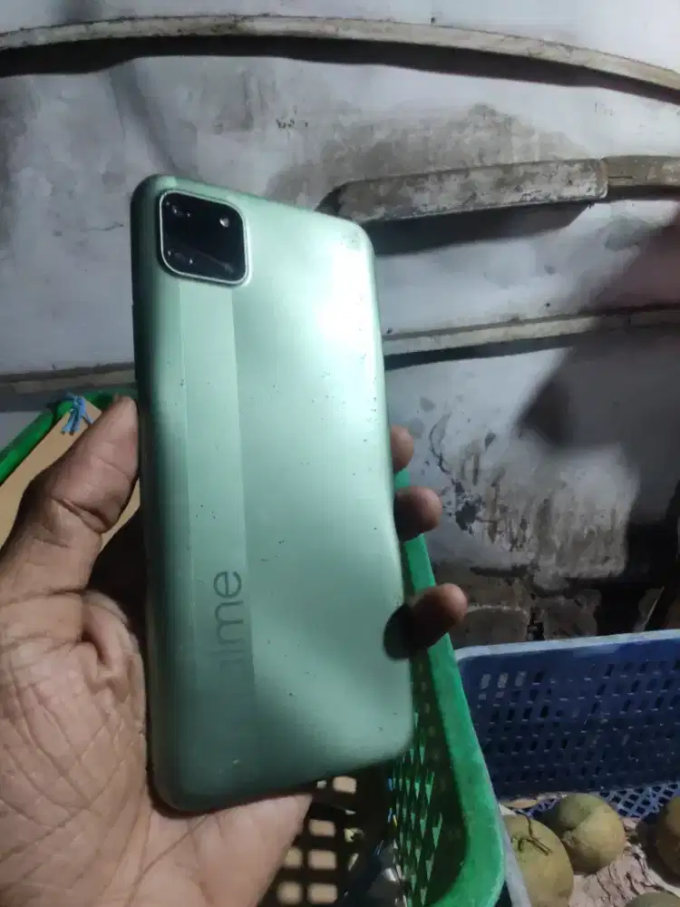Realme C11 2/32