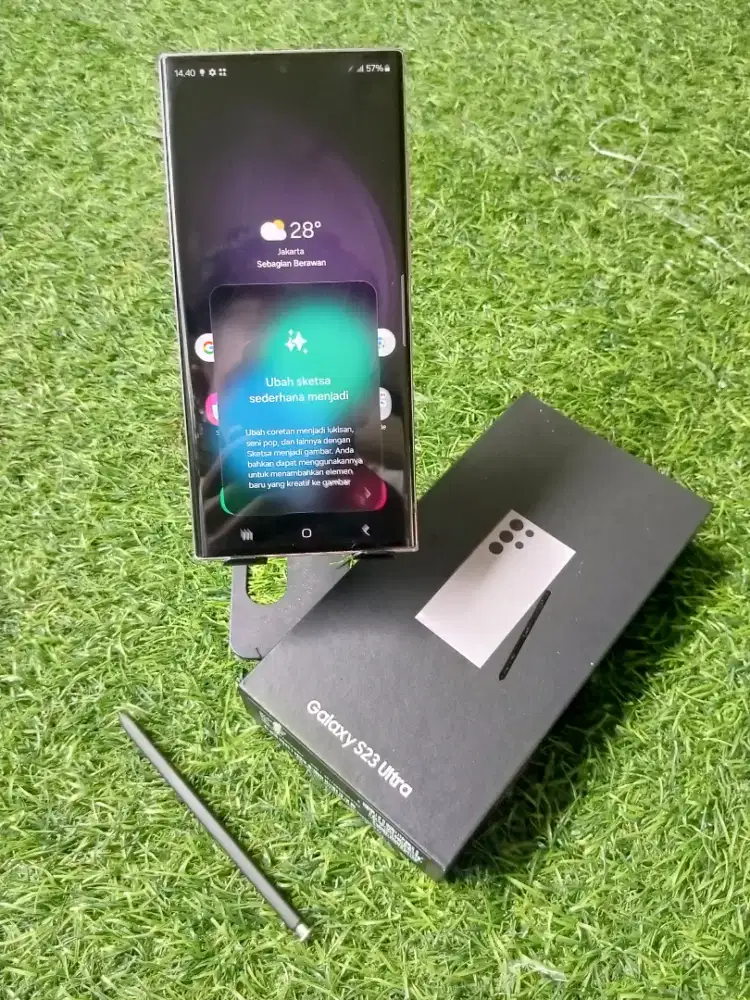 SAMSUNG S25 ULTRA 12/512