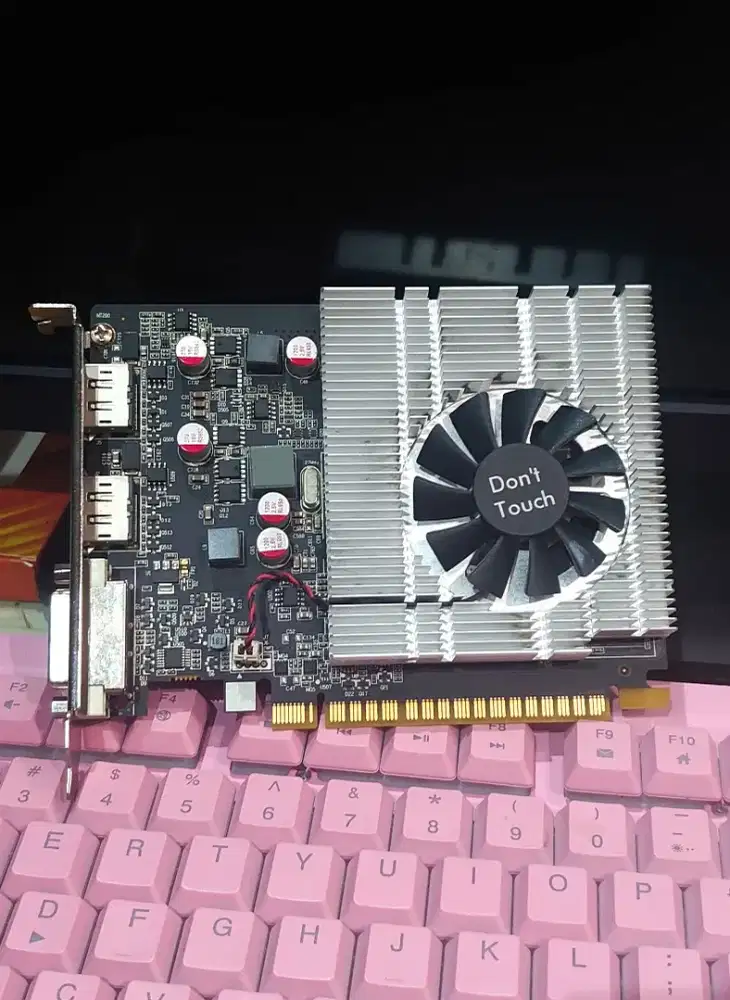 Vga pcie gtx 745 2gb ddr3 normal