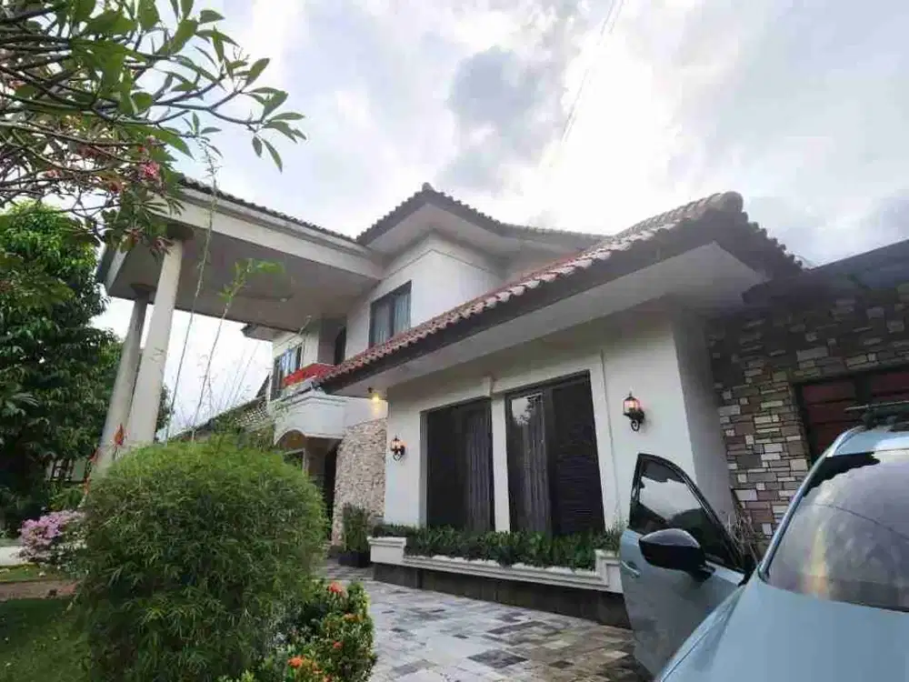 Di Jual Rumah di Bintaro Sektor 8