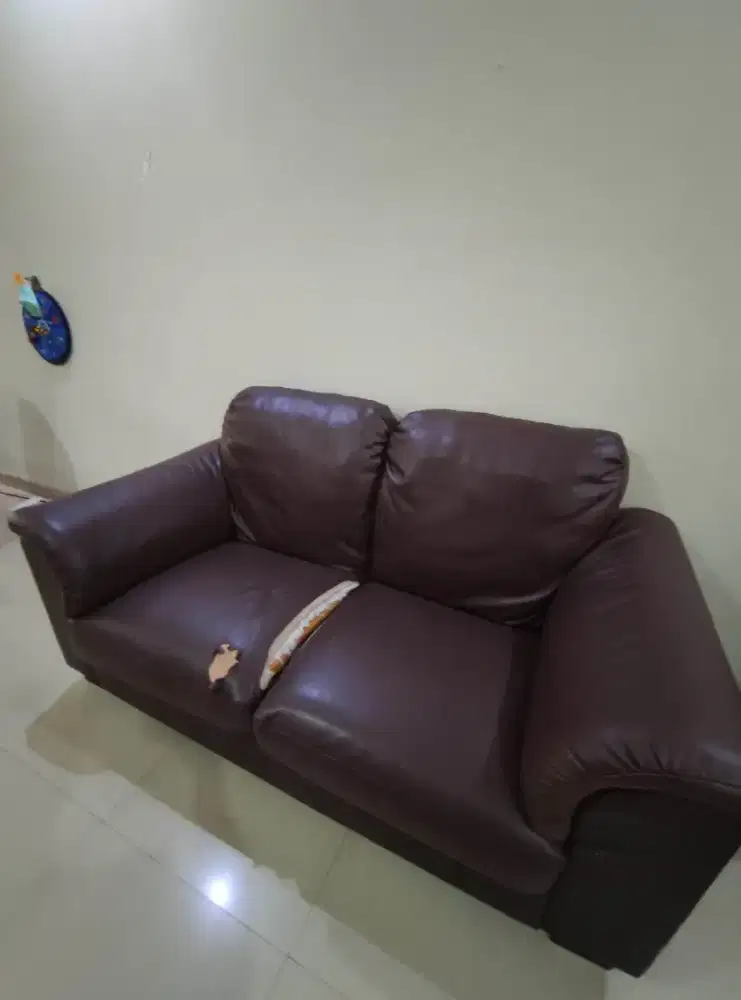 Kursi - Sofa IKEA harga baru 5-6 jutaan