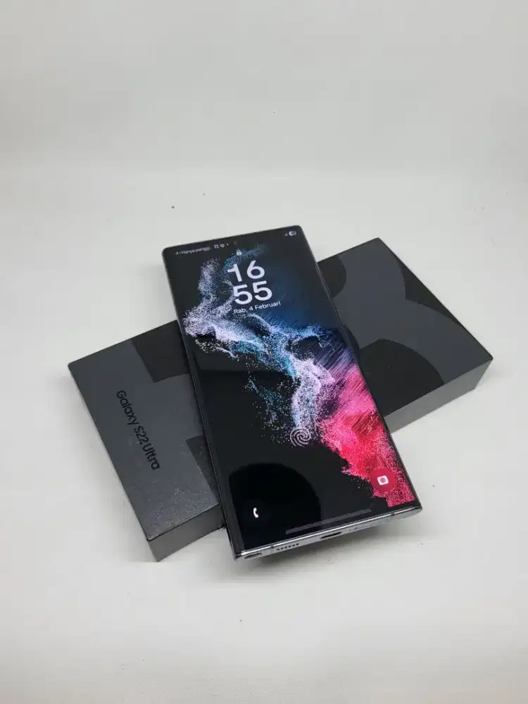 SAMSUNG S22 ULTRA 12 GB